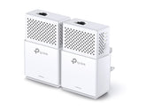 Kit Powerline Tp-Link, Av1000, Plug&Play, Tl-Pa7017 Kit